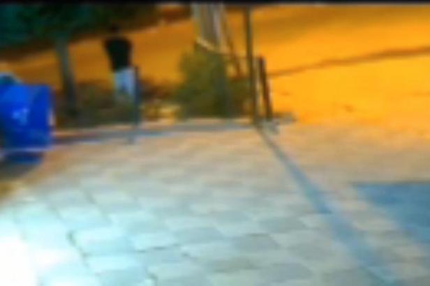 İstanbul- Ümraniye'de sokak ortasında eşini satırla öldüren şüpheli adliyeye sevk edildi