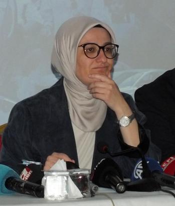 AK Parti'li Uygur: 'Terörsüz Türkiye' menzilimize eninde sonunda ulaşacağız