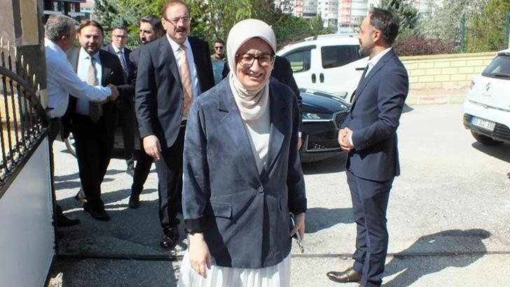 AK Parti'li Uygur: 'Terörsüz Türkiye' menzilimize eninde sonunda ulaşacağız