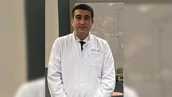 Beyin cerrahı evinde ölü bulundu