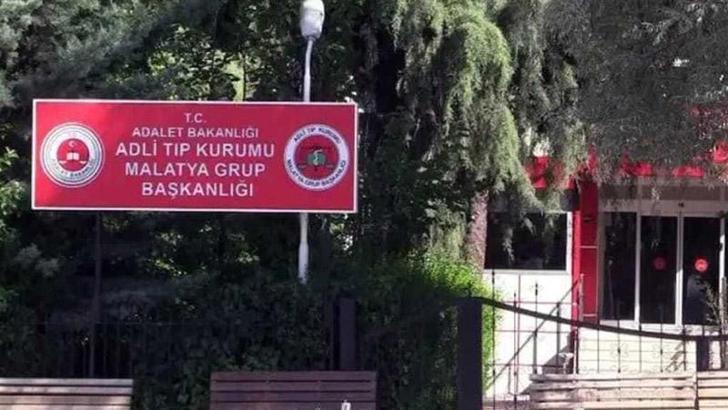 Malatya'da otomobilin çarptığı yaya öldü