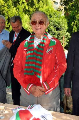 Karşıyaka Selçuk Yaşar’ı anacak