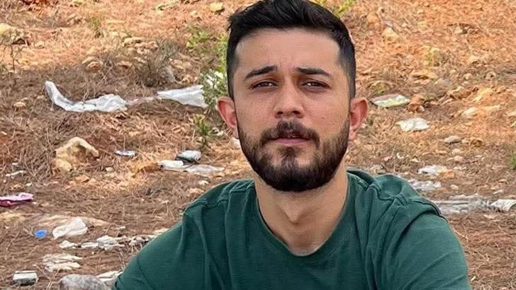 Sulama kanalında cesedi bulundu