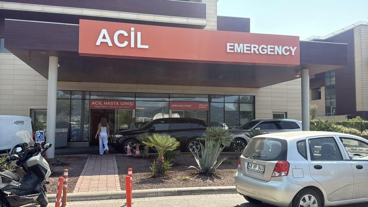 Fenerbahçe Kulübü eski başkanlarından Ali Şen taburcu oldu