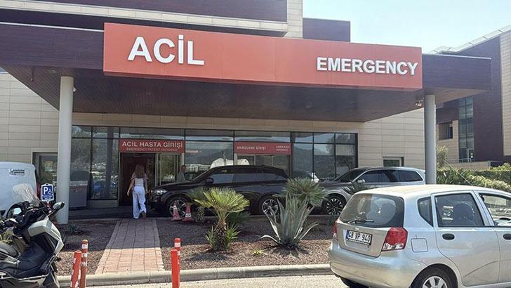 Fenerbahçe Kulübü eski başkanlarından Ali Şen taburcu oldu