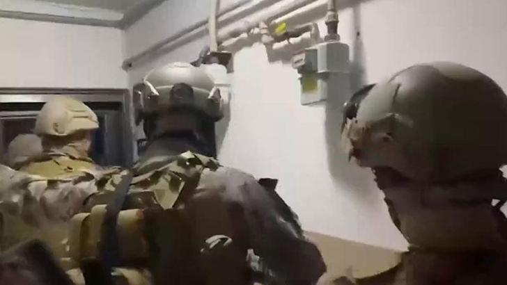 İstanbul’da 9 ilçede uyuşturucu operasyonu: 512 kilogram uyuşturucu ele geçirildi