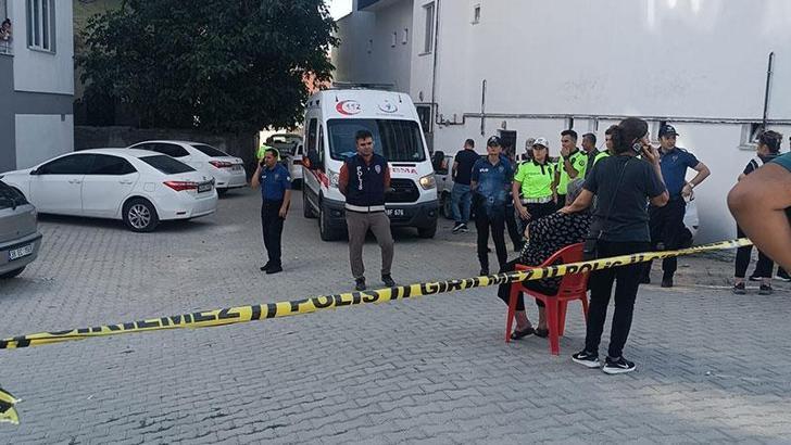 Tüfekle oynarken silahın ateş almasıyla arkadaşını öldürdü