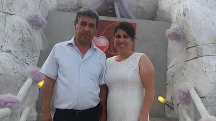 Polis memuru, eşi Burcu'yu evin satışına karşı çıkması nedeniyle öldürmüş