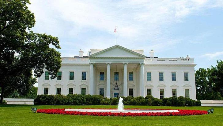 Beyaz Saray: Ukrayna'ya ABD askeri gönderilmeyecek