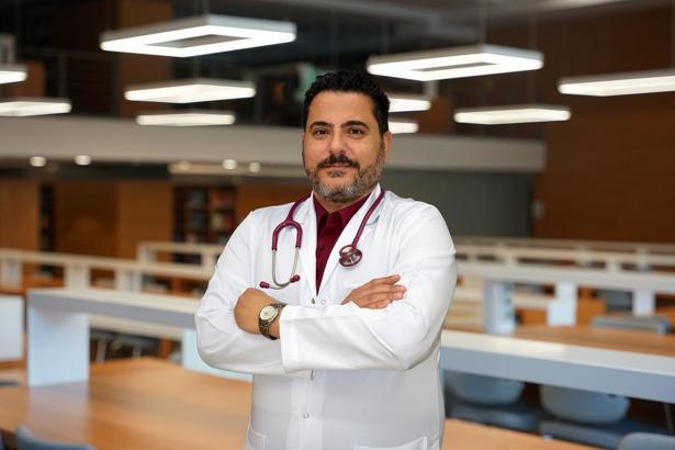 ‘Klimanın doğru kullanımı ile akciğer sağlığı korunabilir’