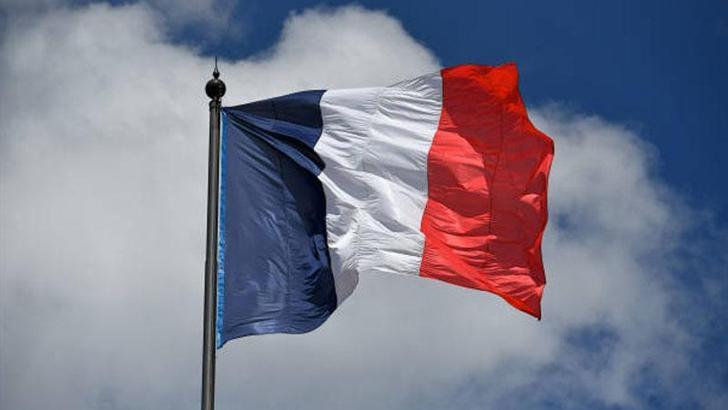 Paris'te İsrail-Suriye zirvesi