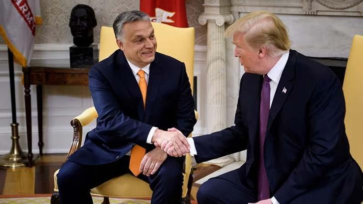 Üçlü zirve için Macaristan seçeneği masada