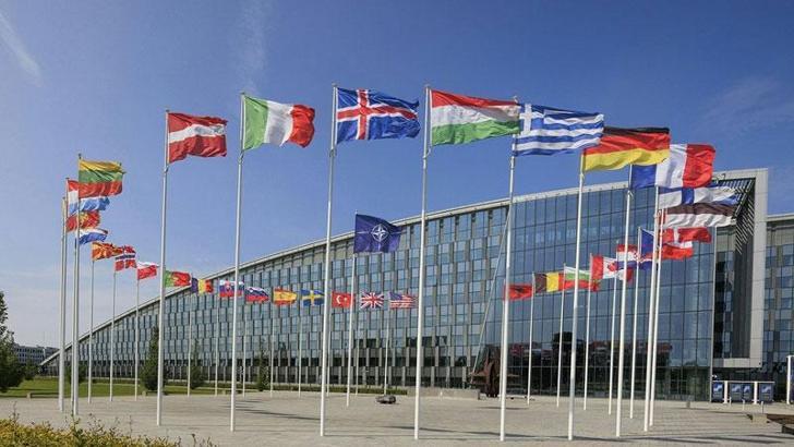 NATO Genelkurmay Başkanları 'Ukrayna' gündemiyle toplanıyor