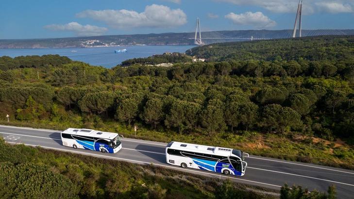 Kamil Koç, Adıyaman’a seferlere başlıyor