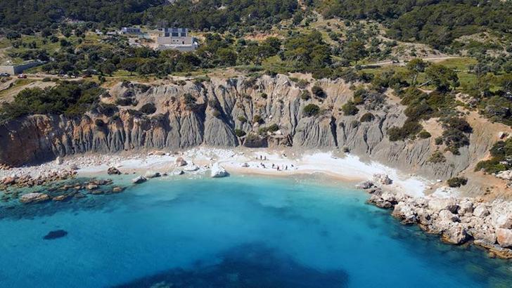 Mimarlar Odası Antalya Şubesi: 'Konaklamasız Orman Parkı' ihalesi iptal edilsin