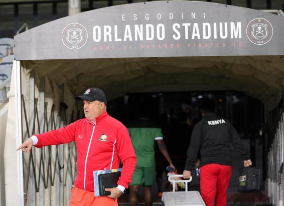 Teknik direktör Engin Fırat'tan Fenerbahçe ve ‘Nene’ değerlendirmesi