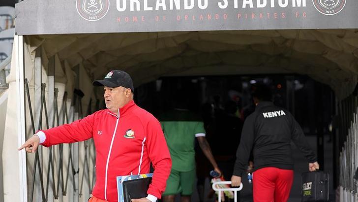 Teknik direktör Engin Fırat'tan Fenerbahçe ve ‘Nene’ değerlendirmesi