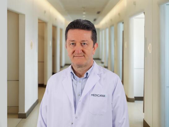 Op. Dr. Kerci: Göz, birçok hastalığın habercisi olabilir