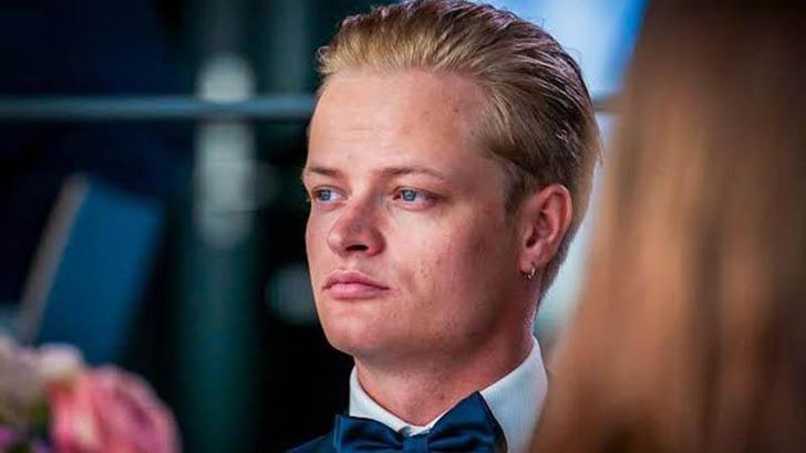 Norveç Prensesi’nin oğlu 32 suçtan yargılanacak