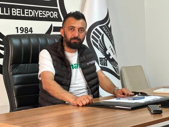 Nazillispor, amatöre düşürülme tehlikesiyle karşı karşıya