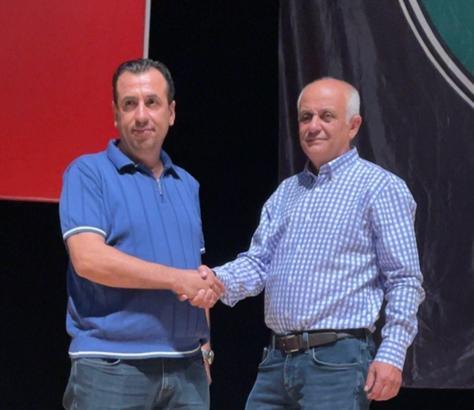 Denizlispor'da Süleyman Urkay dönemi