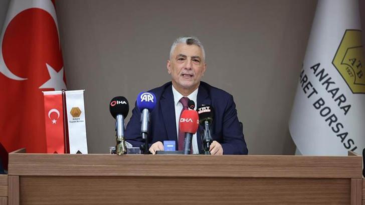 Bakan Bolat: Hal Kanunu değişikliğiyle alakalı çalışıyoruz