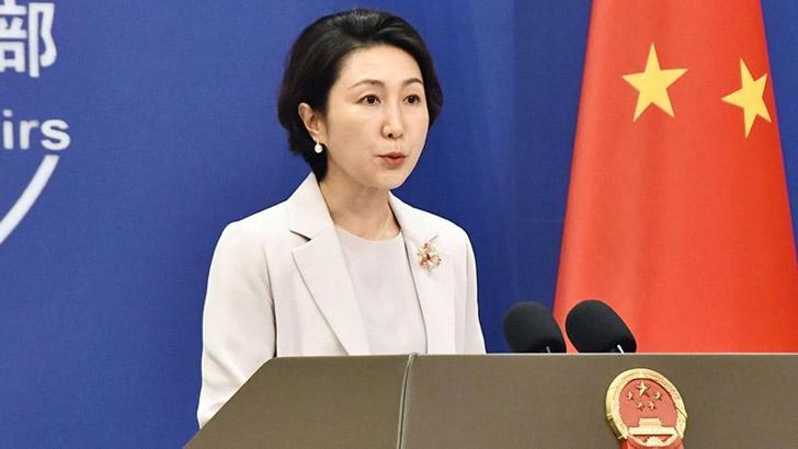 Çin: ABD ile karşılıklı saygı temelinde çalışmayı umuyoruz