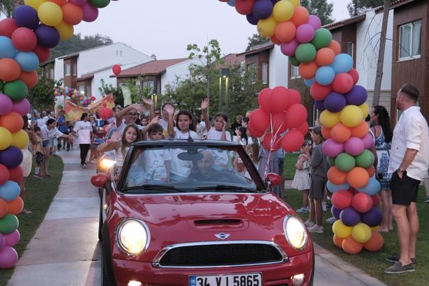 Rixy Kids Fest 10'uncu yılında