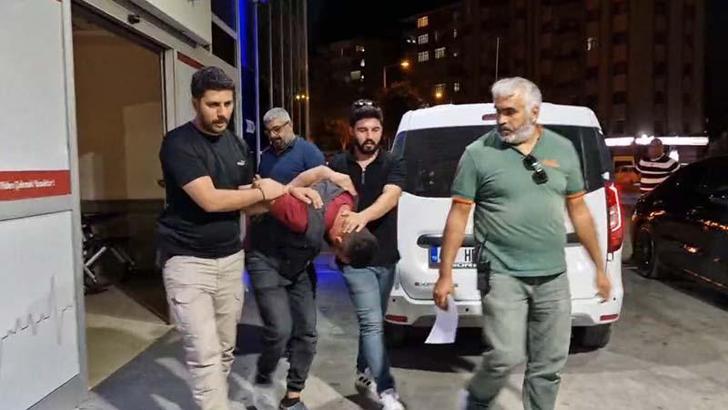 4 yaşındaki çocuğa cinsel istismarda bulunduğu öne sürülen şüpheli, tutuklandı