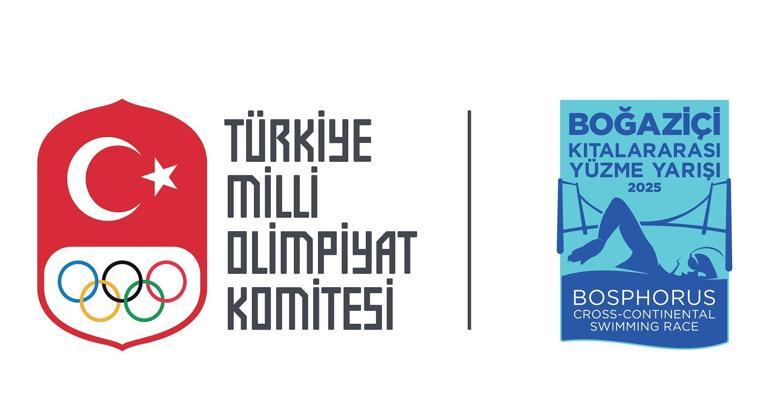 Boğaziçi Kıtalararası Yüzme Yarışı rekor katılımla 37'inci kez gerçekleşecek