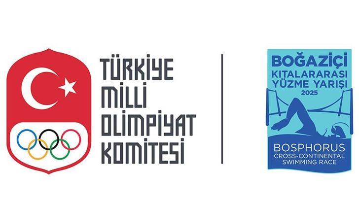 Boğaziçi Kıtalararası Yüzme Yarışı rekor katılımla 37'inci kez gerçekleşecek