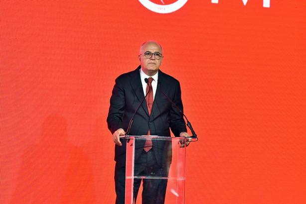 Voleybol liglerinde 2025-2026 sezonu fikstür çekimi yapıldı