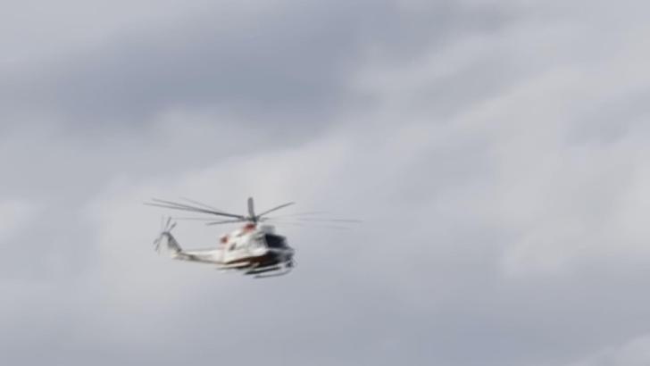 İstanbul - Arnavutköy'de denizde kaybolan Nurettin Toraman’ı arama çalışmaları 5. gününde sürüyor