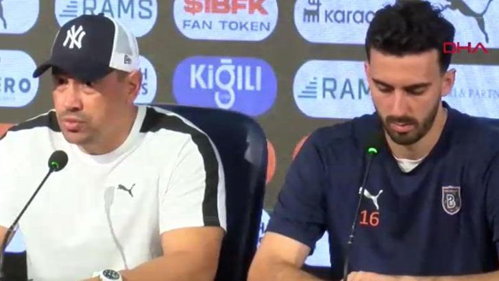 Çağdaş Atan: İyi bir takıma karşı oynayacağız