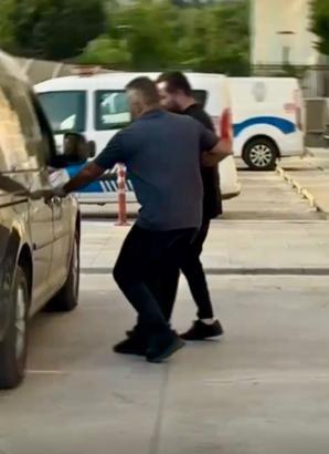 Muhittin Böcek’in oğlu, tutuklandı (3)