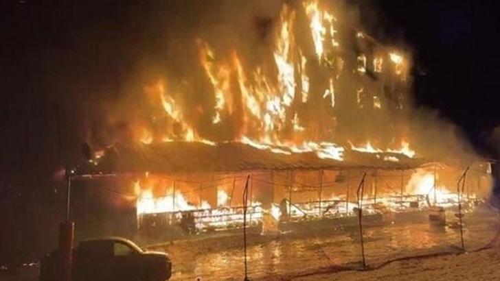 Uludağ’daki otel yangınında ihmaller zinciri ortaya çıktı