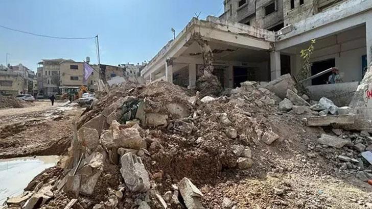 İsrail: Gazze’ye planlanan saldırının ilk aşamasına geçildi