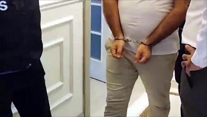 20 ilde 'siber suç' operasyonu: 23 tutuklama