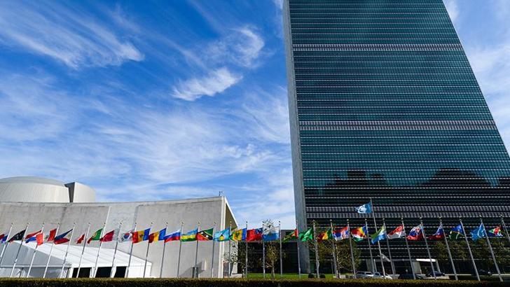 BM’den İsrail'e çağrı