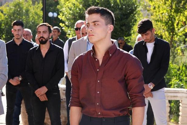 Atakan Özkaya: Sette olmak en büyük motivasyon