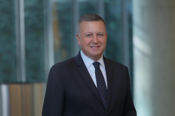 Garanti BBVA Teknoloji'ye 'En İyi Finans Kurumu İnovasyonu' ödülü