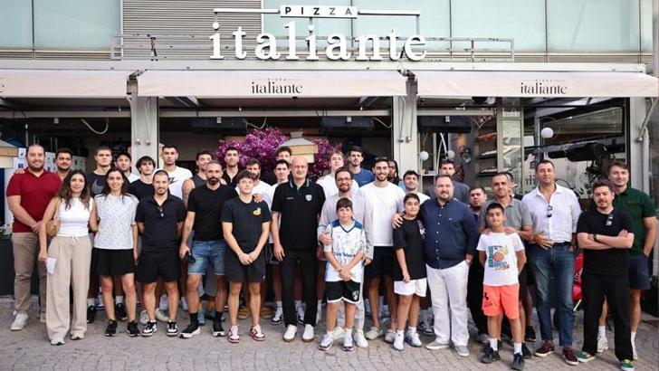 Türk Telekom Basketbol’a yeni sponsor