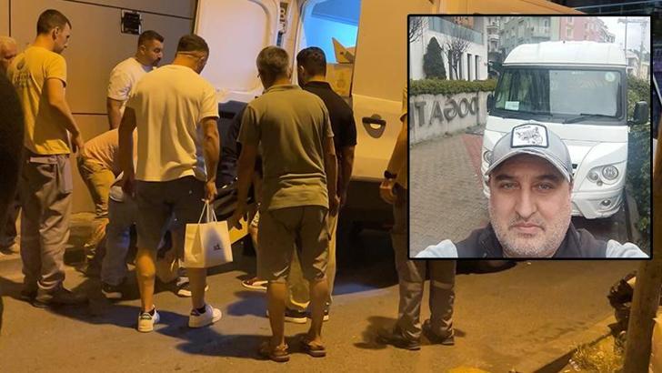 Şişli'de çilingirle eve girdi; kardeşini ölü buldu