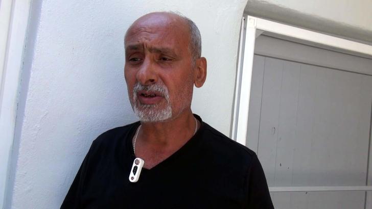 Belarus’ta kaza geçiren TIR şoförü 40 gündür yoğun bakımda; ailesi Türkiye’ye getirilmesini istiyor