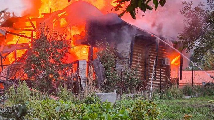 Ukrayna: Rusya yılın en büyük hava saldırılarından birini gerçekleştirdi