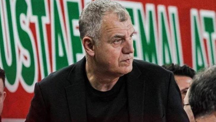 Karşıyaka, ABD'li oyun kurucu Ricky Tarrant ile imzaya yaklaştı