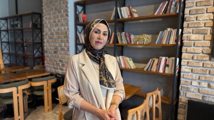 Öğretmenden '21 Ağustos'ta 21 Dakika Kitap Okuma' kampanyası