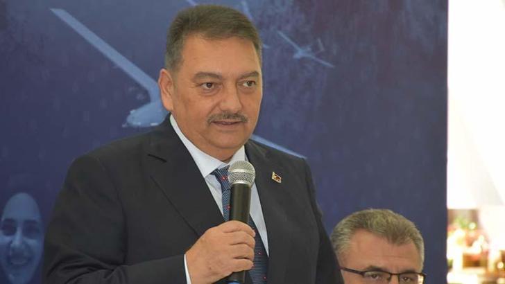 AK Parti'li Öğütken: Hiçbir şehidimizi ve gazimizi incitmeyeceğiz
