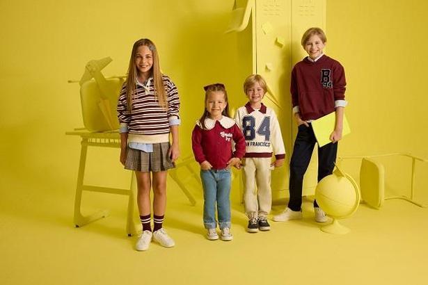 DeFacto okula dönüş koleksiyonunu tanıttı