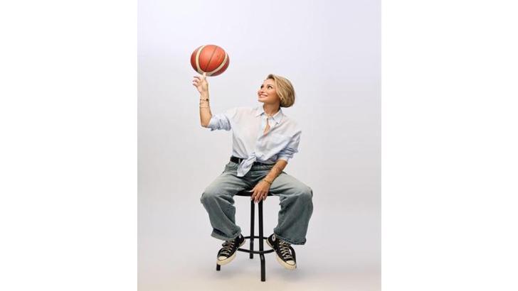 Begüm Yücel: Basketbolun fair play ruhu bu yıl futbola örnek olsun